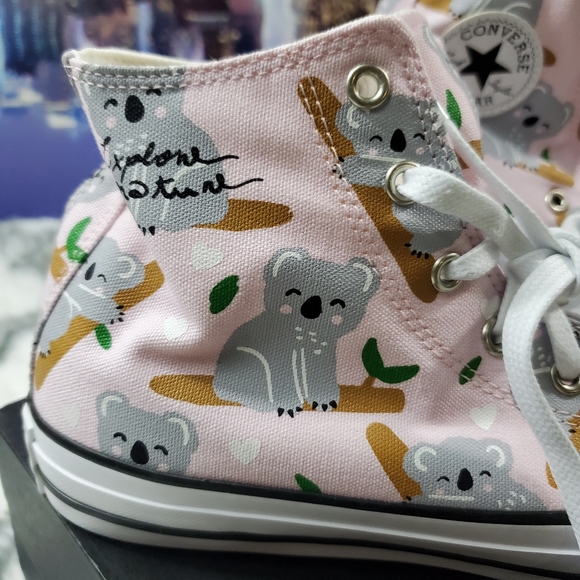 Converse women ctas hi 👋 - Picture 8 of 12